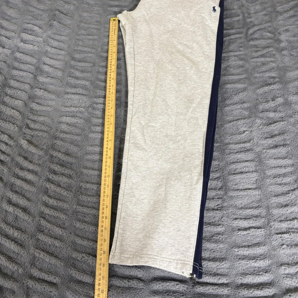 Polo Ralph Lauren measurements waist
